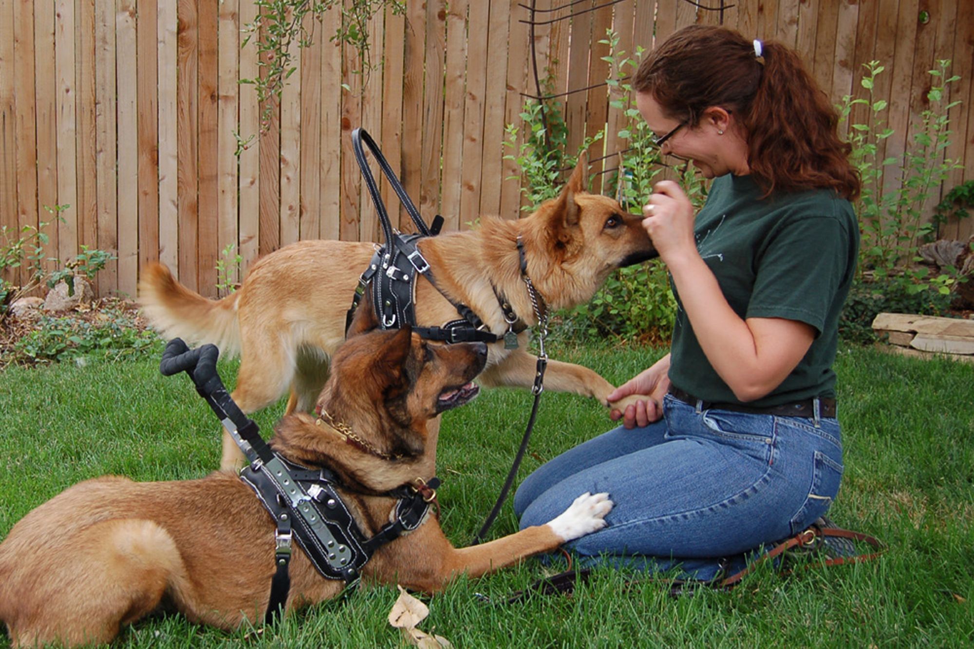 Katrina-cora-hazel-summer-2012