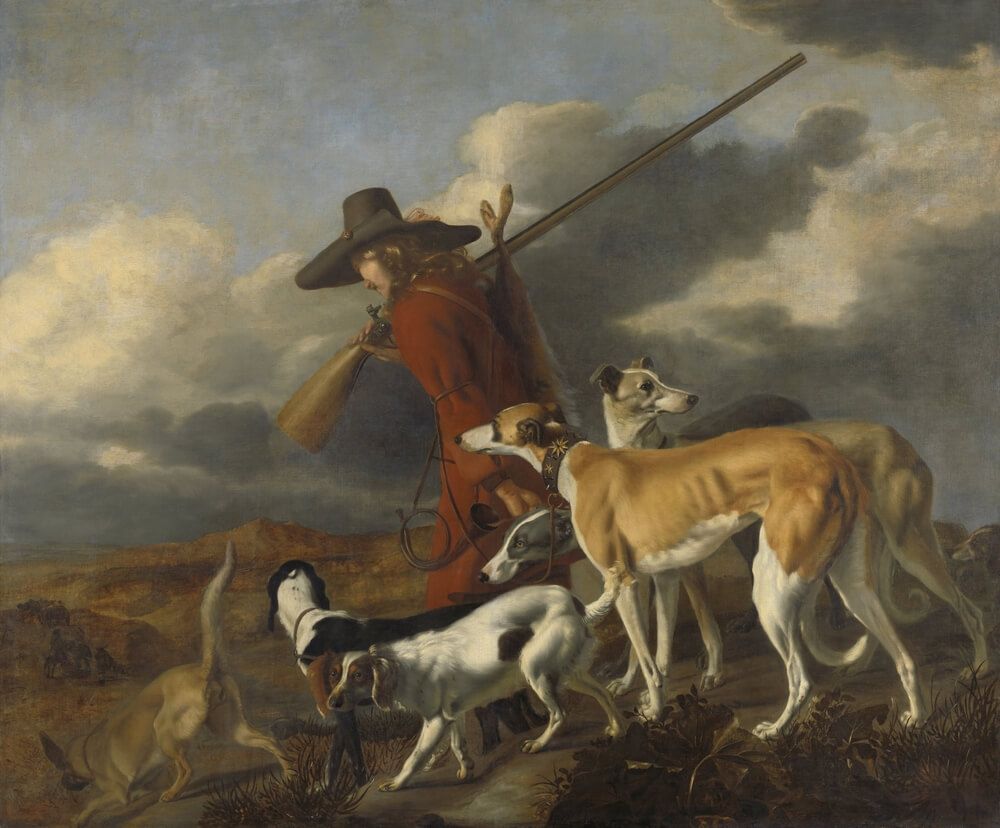 historicaldogs